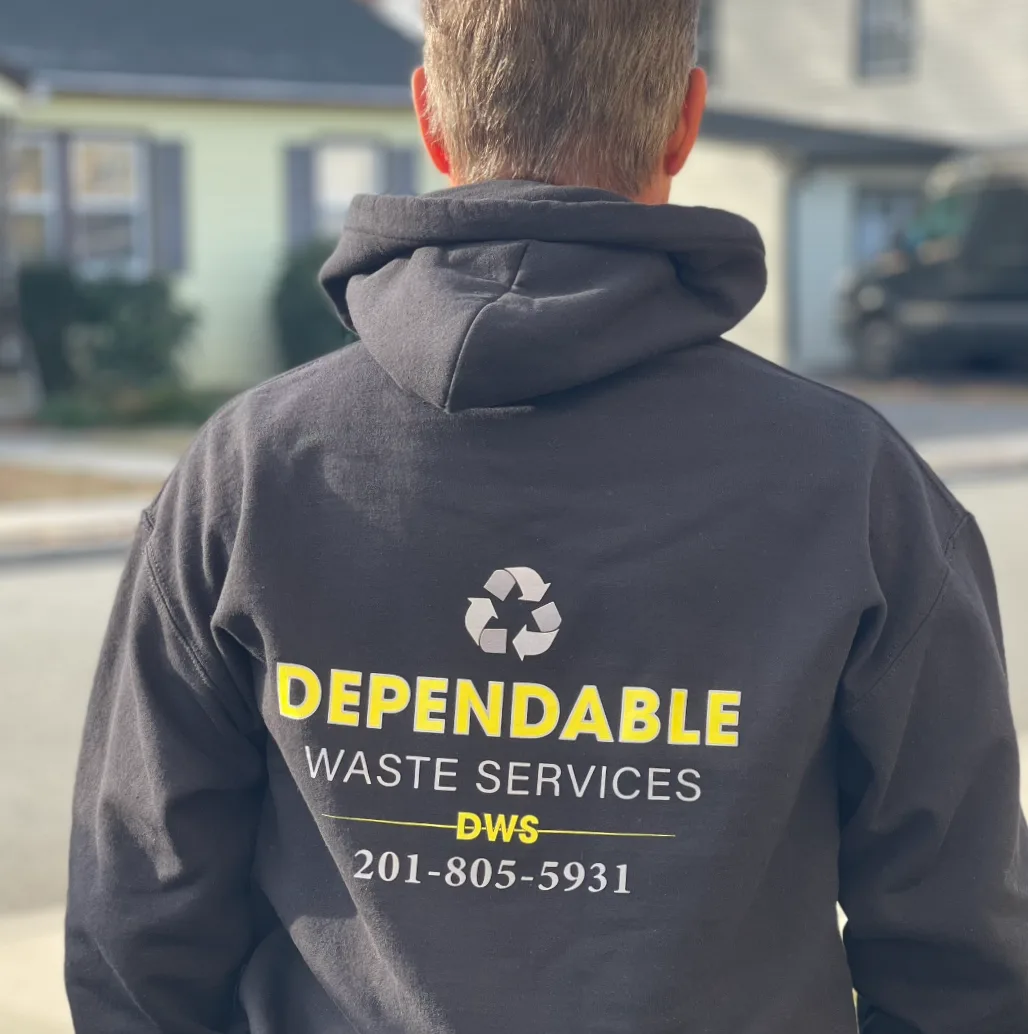 Dependable Waste Services — image 2