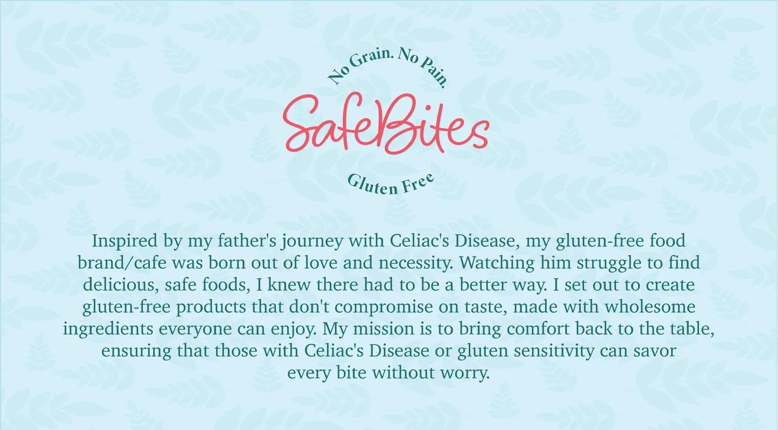 SafeBites — image 2