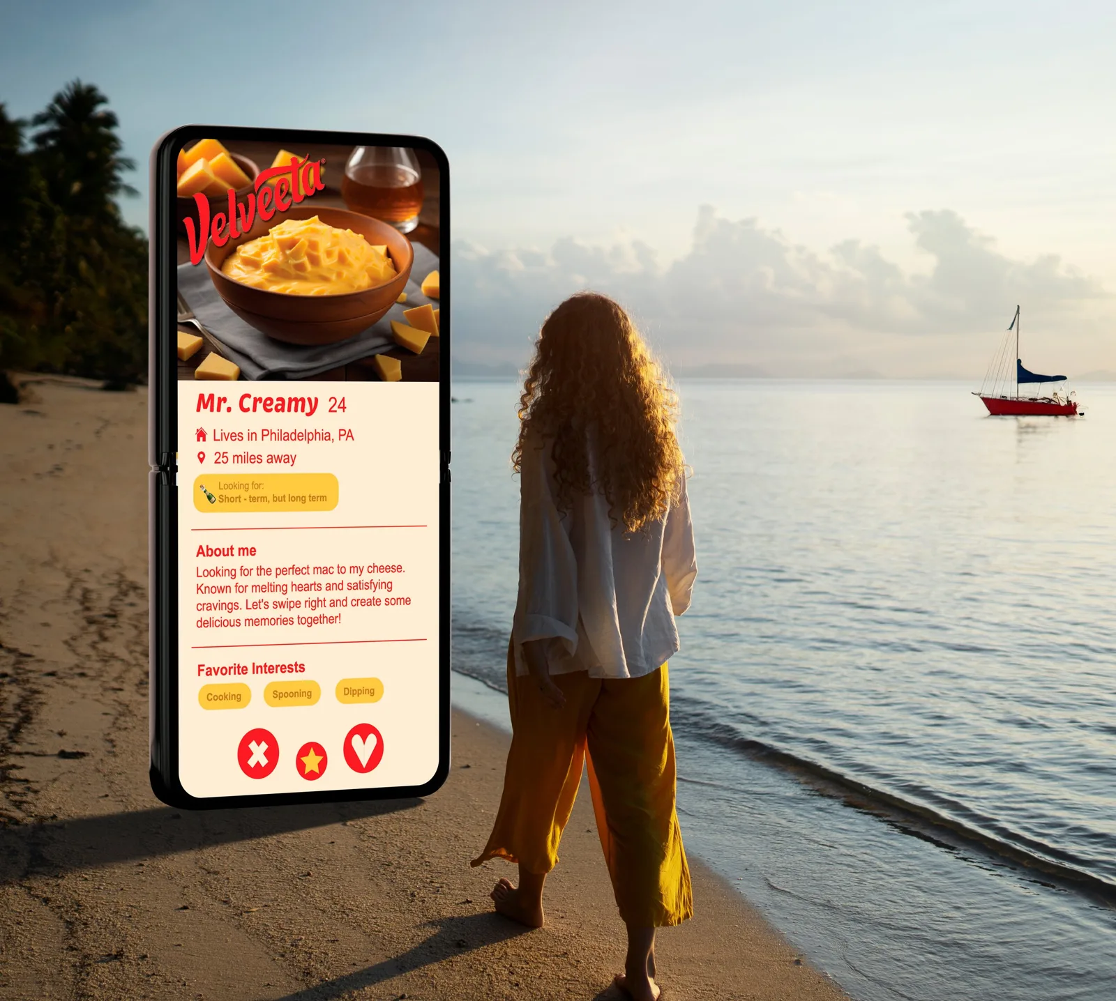 Velveeta Ad Campaign — image 3