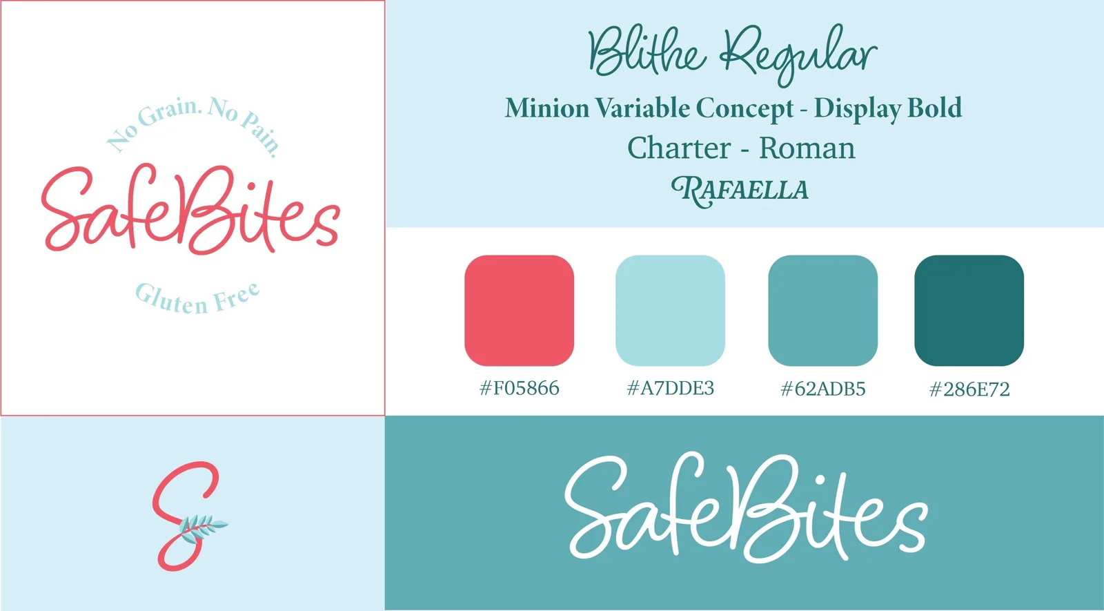 SafeBites — image 3