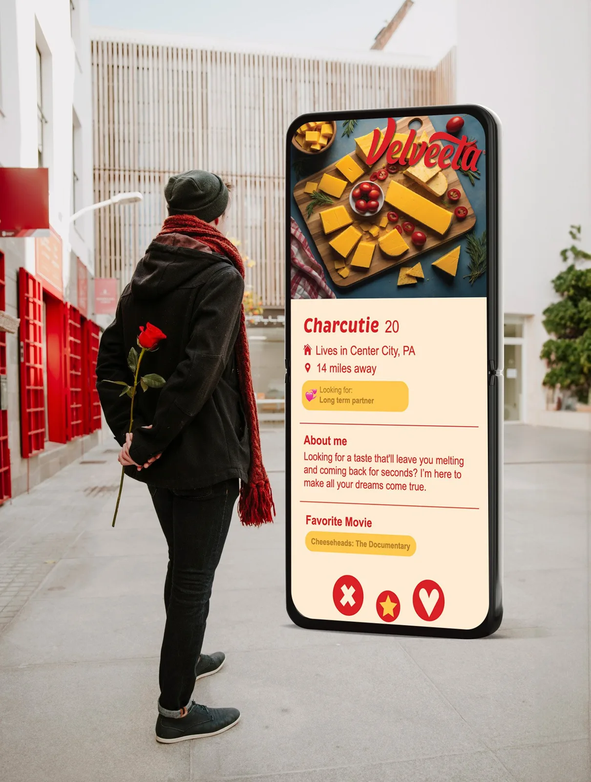 Velveeta Ad Campaign — image 4