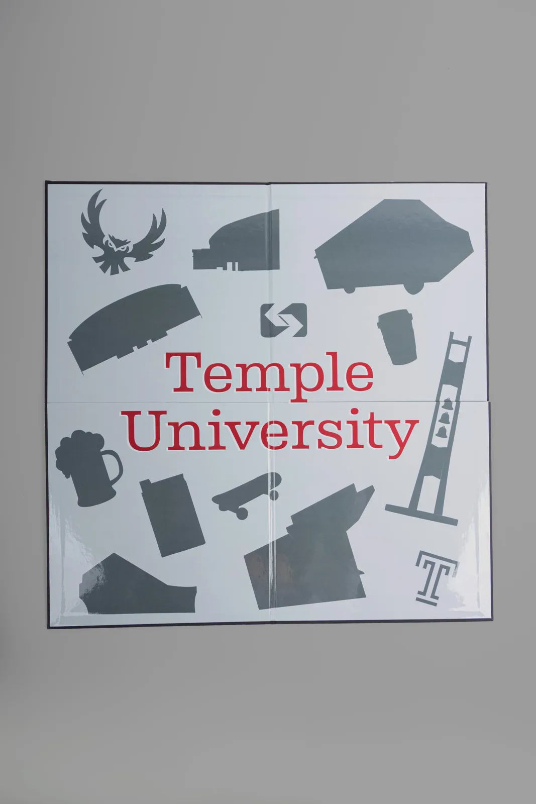 University Uncovered — image 4