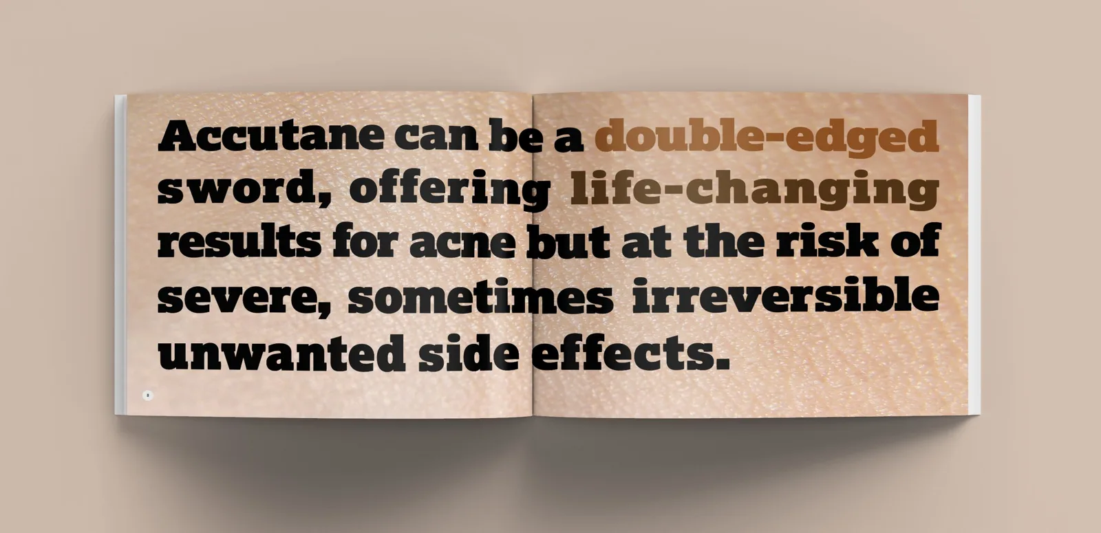 Accutane: A Scarred Controversy — image 5