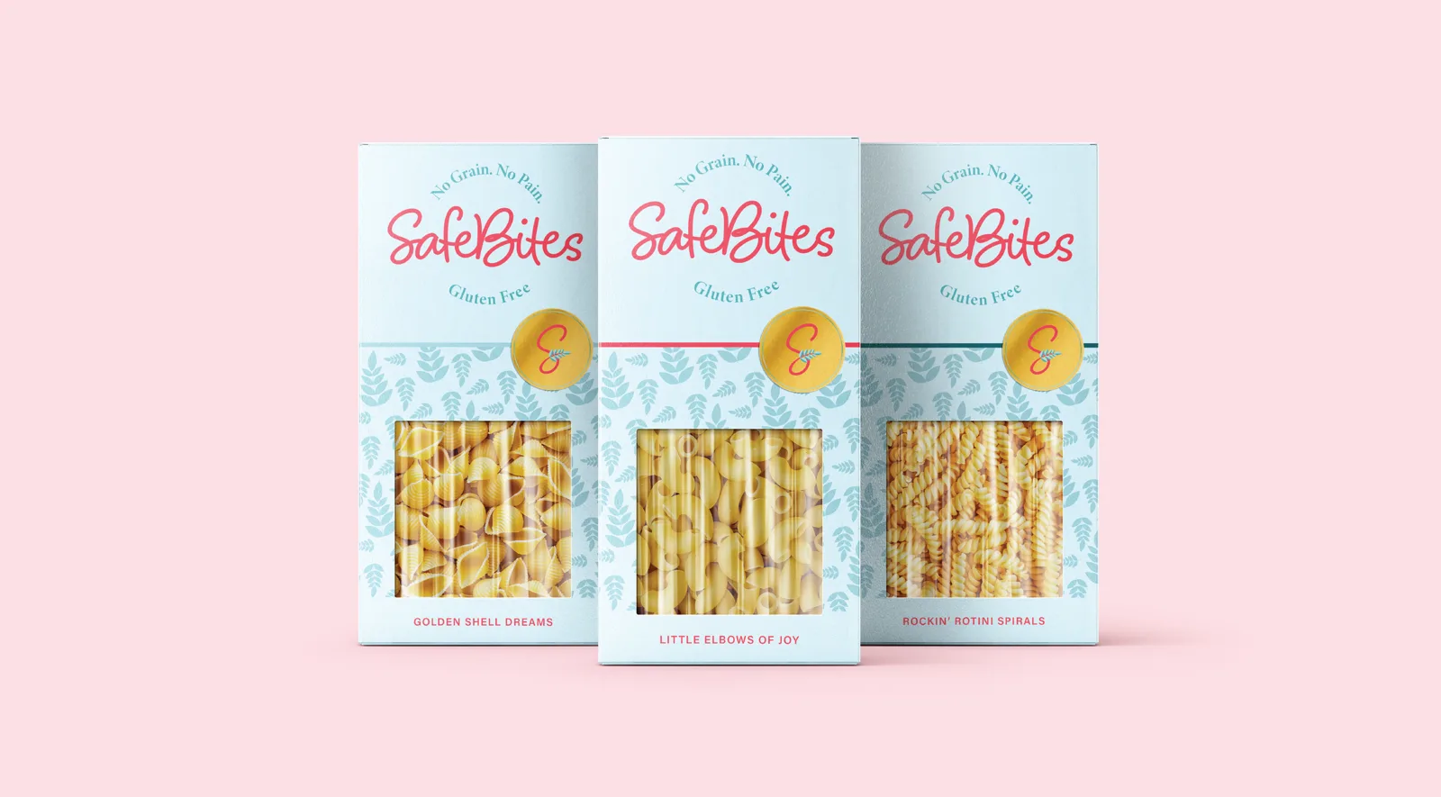 SafeBites — image 5
