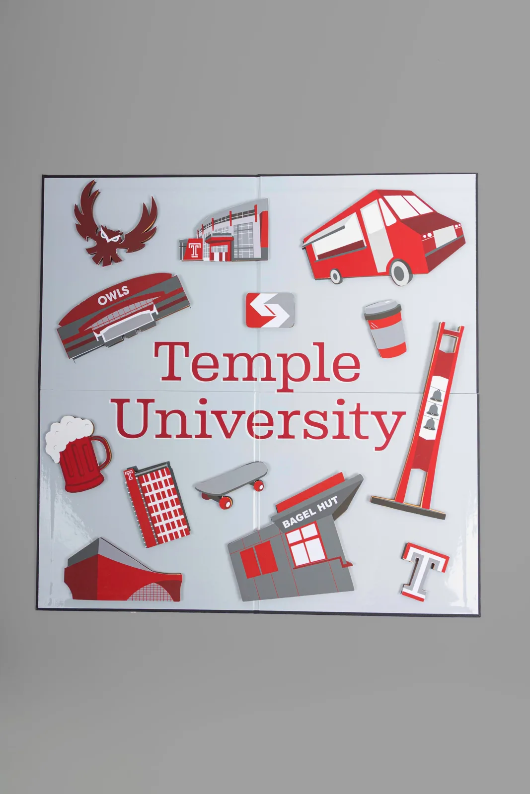 University Uncovered — image 6