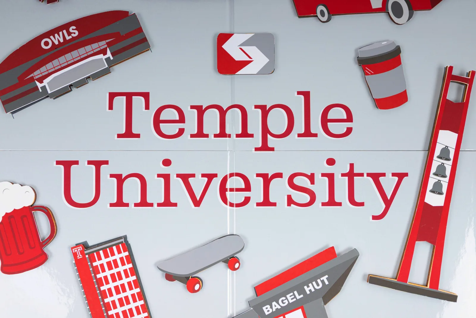 University Uncovered — image 7