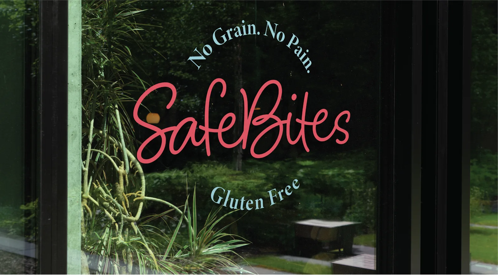 SafeBites — image 8
