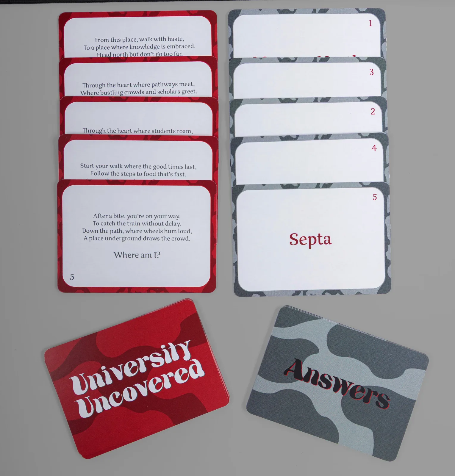 University Uncovered — image 10