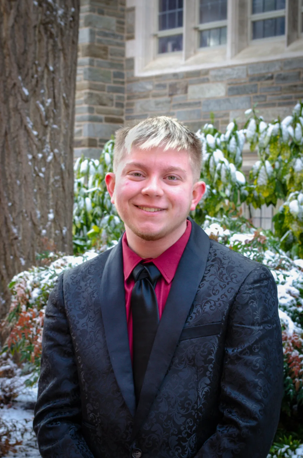 Templar Staff — image 11