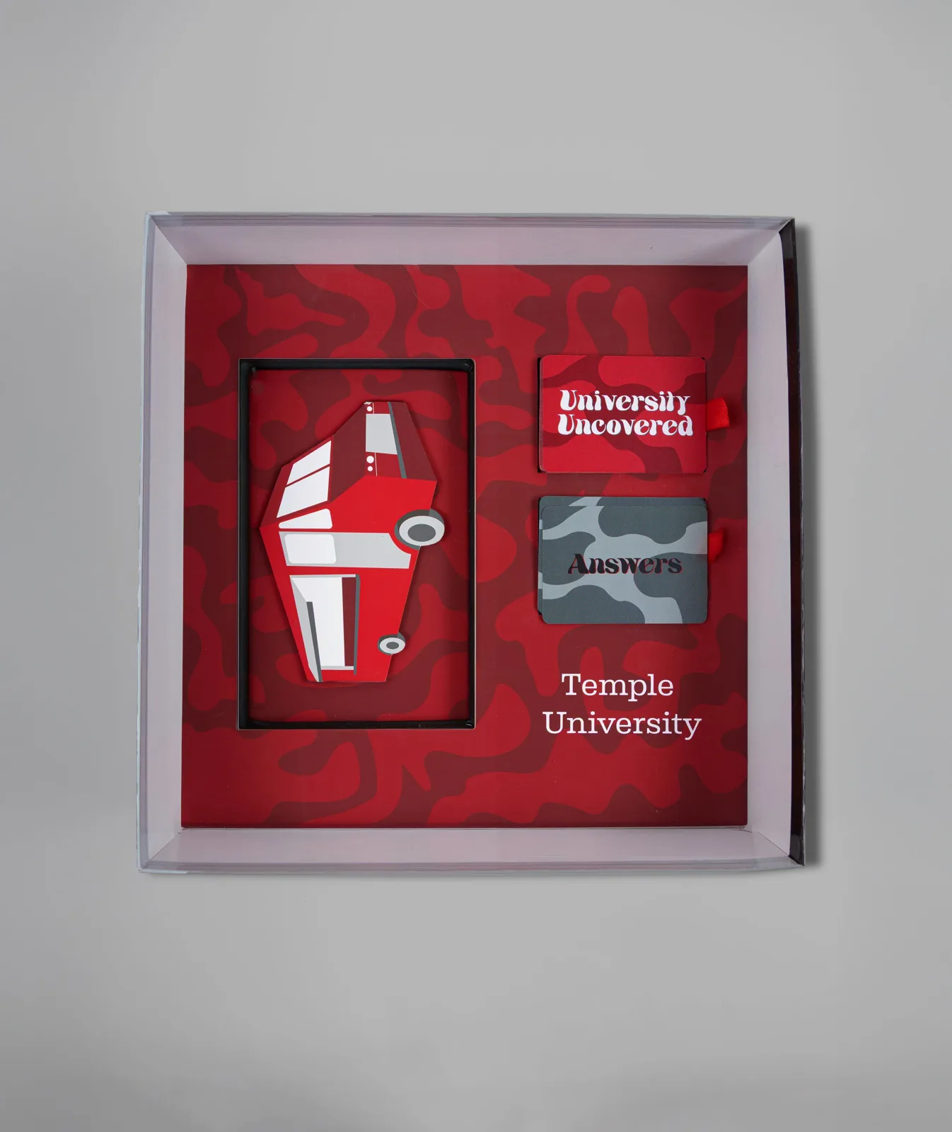 University Uncovered — image 12