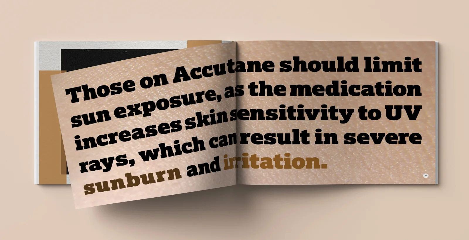 Accutane: A Scarred Controversy — image 14